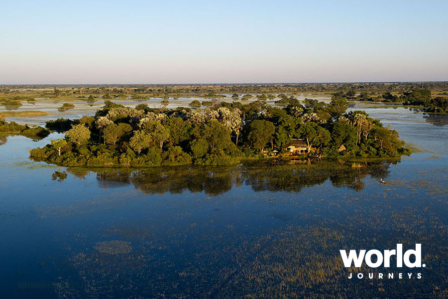 The Okavango Delta Experience