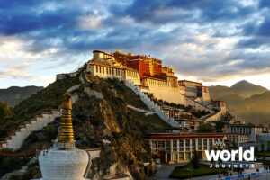 Tibet Unveiled