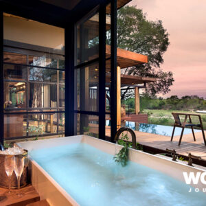 andBeyond Sabi Sands Private Game Reserve