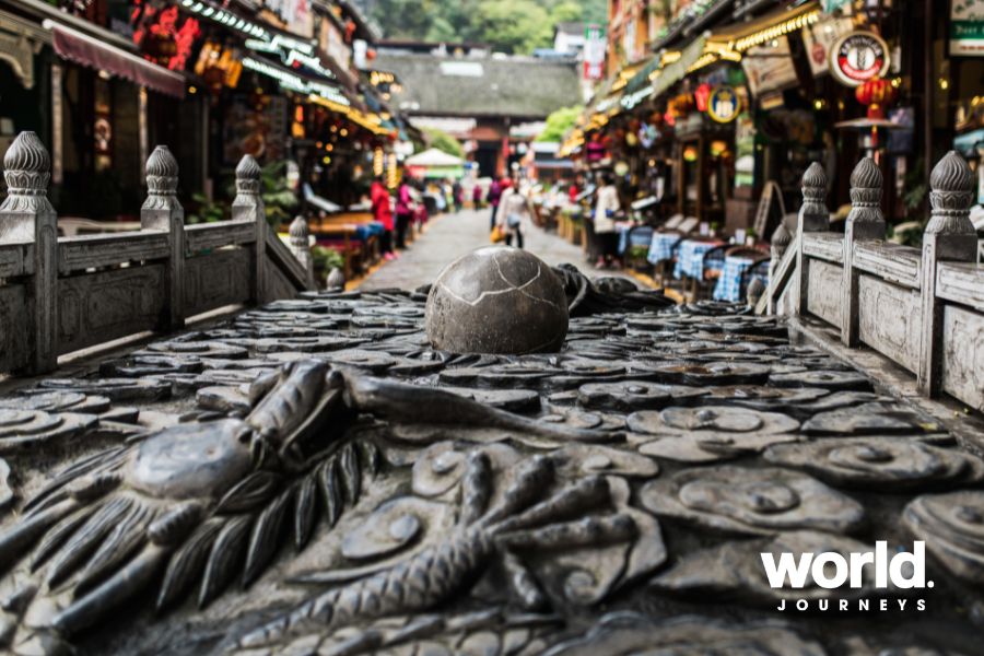 Yangshou