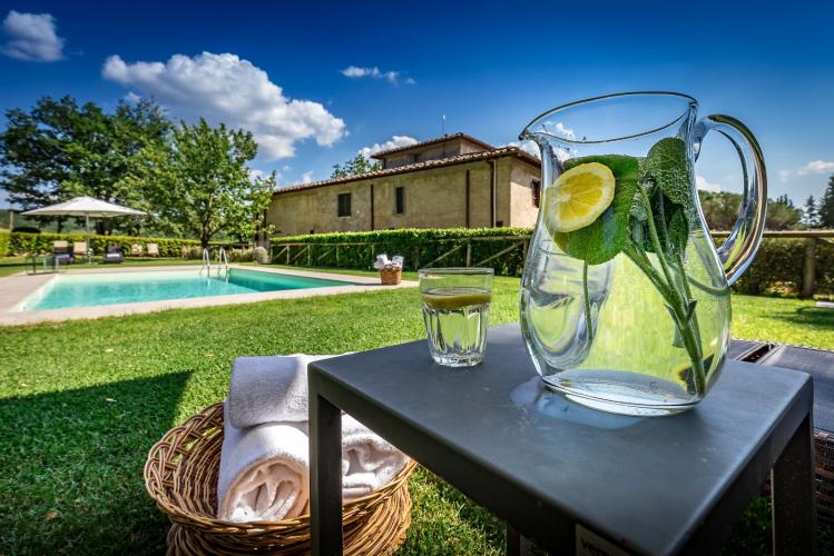 Villa Tuscany San Casciano Val di Pesa