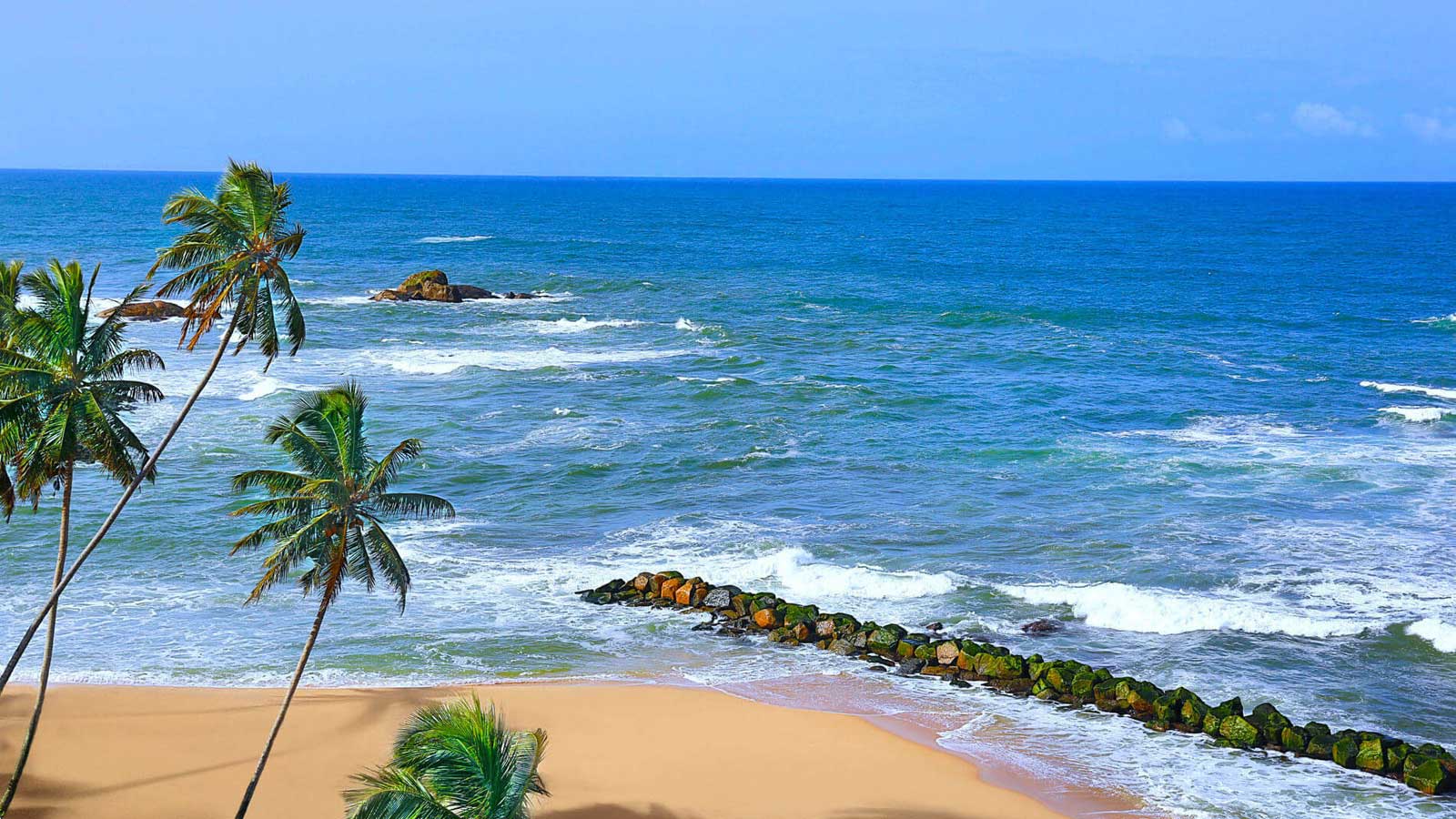 Complete Sri Lanka