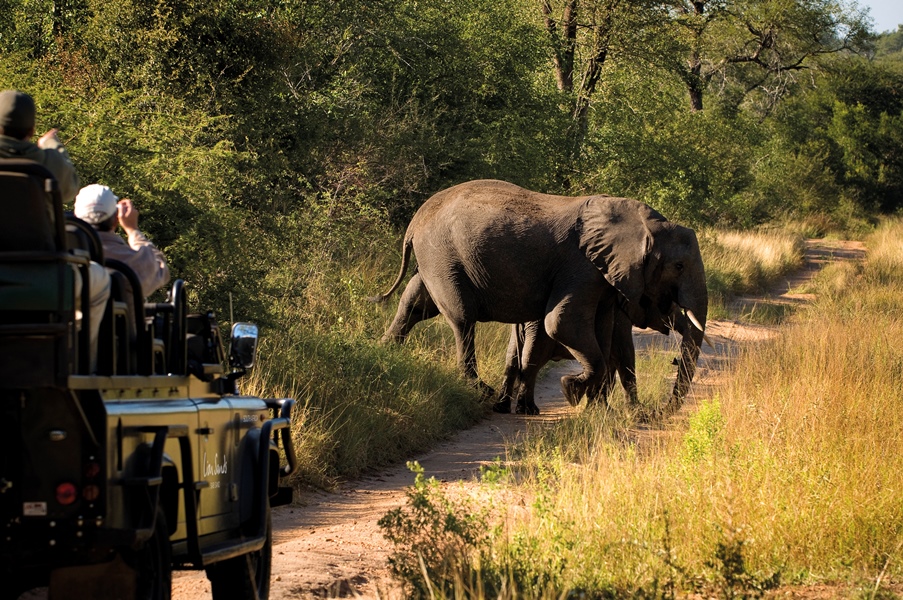 South Africa Spectacular