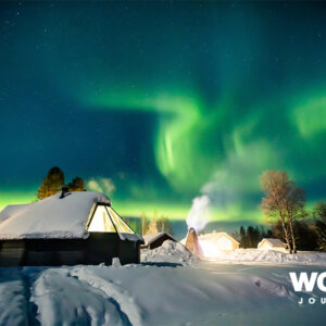 aurora_cabin_apukka_resort_aurora