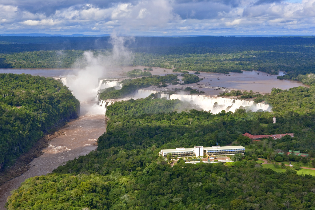 Buenos Aires & Iguazu Falls