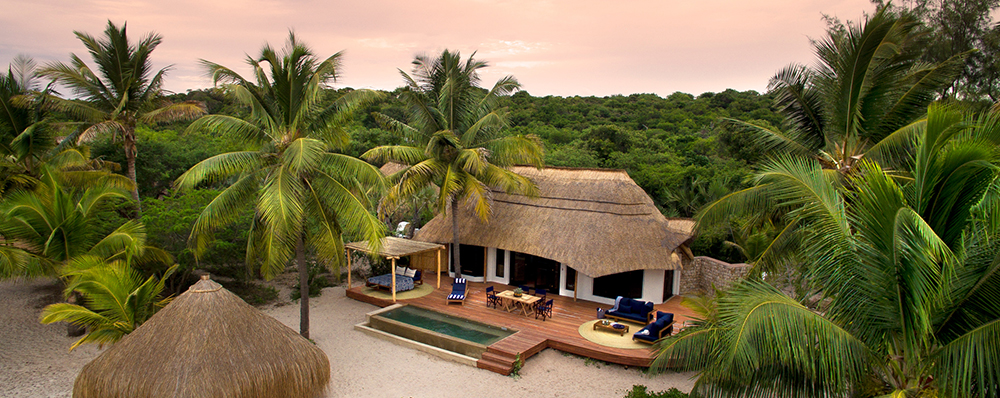 Benguerra Island, Mozambique