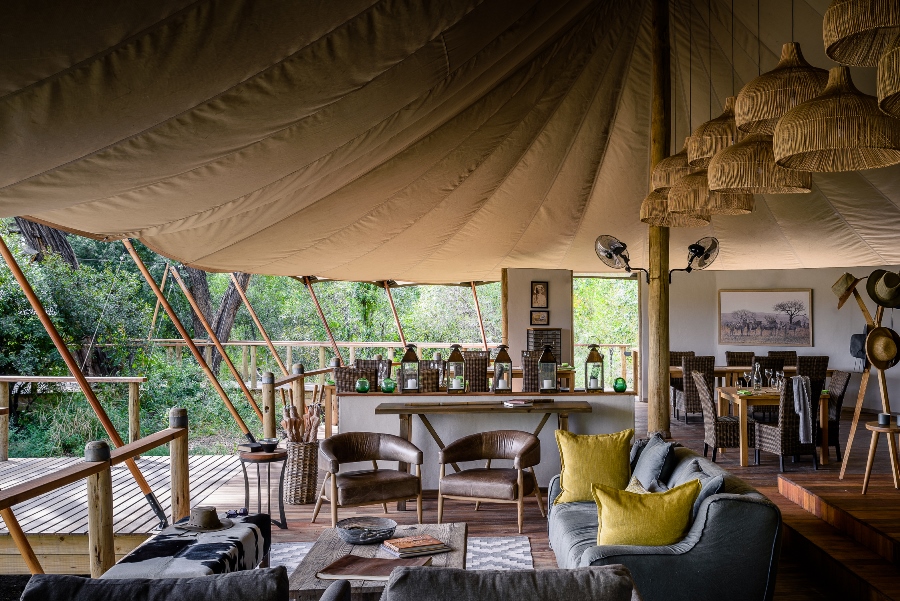 Highlights of Botswana
