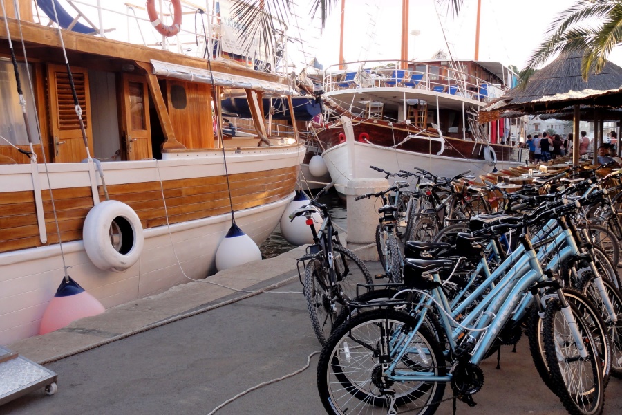 Bike & Cruise Croatia