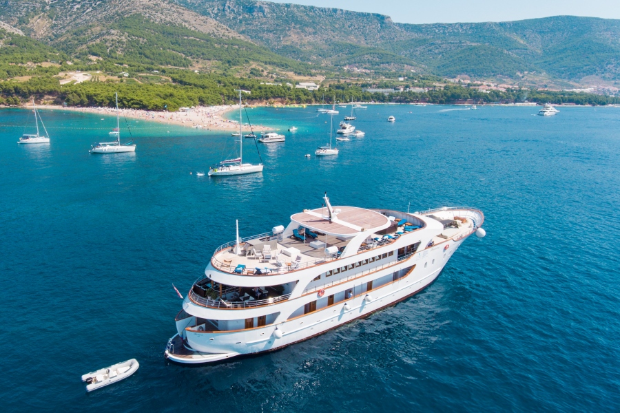 Best of Croatia Deluxe