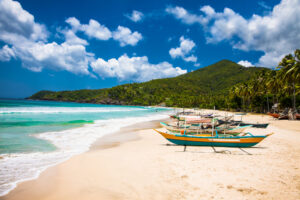 Puerto Princesa, Palawan Island, Philippines