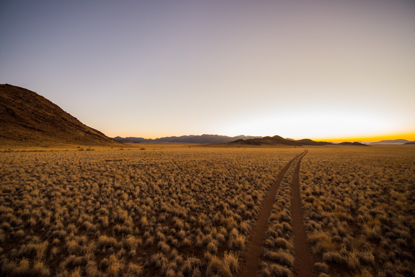 Sossusvlei Adventure