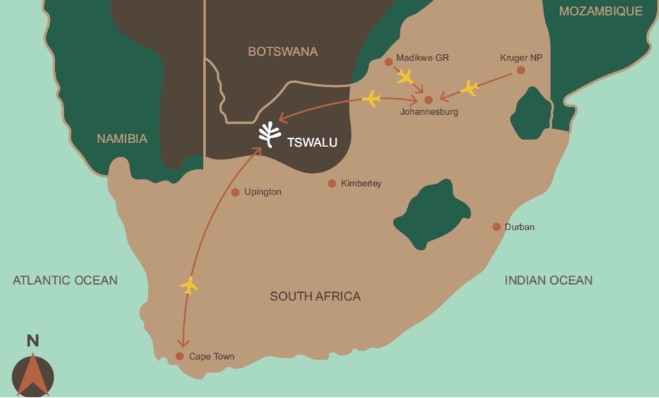 tswalu-map