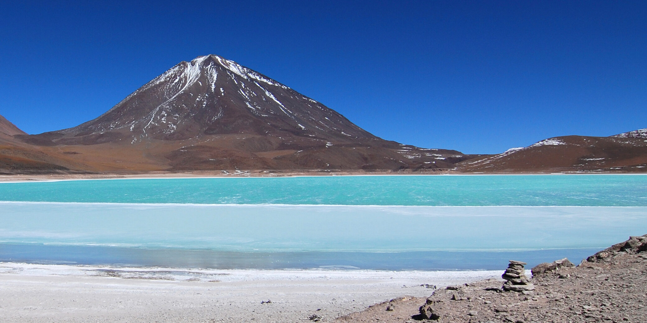 Bolivia